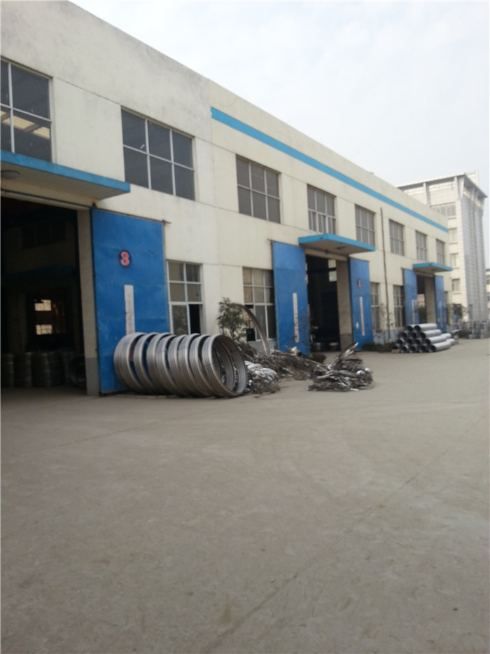 生產(chǎn)實力展示