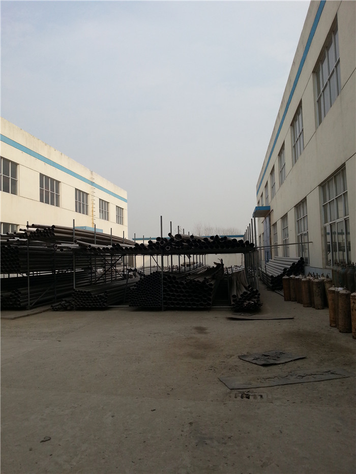 生產(chǎn)實(shí)力展示