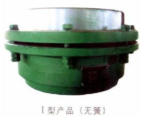 旋轉(zhuǎn)補(bǔ)償器（無簧）