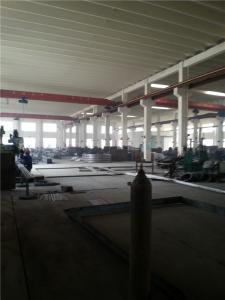 生產(chǎn)實(shí)力展示