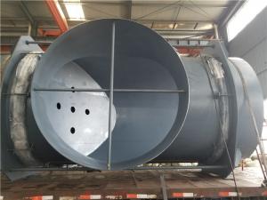 曲管壓力平衡型補(bǔ)償器